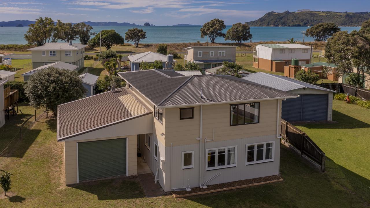 55 Riverview Road, Cooks Beach