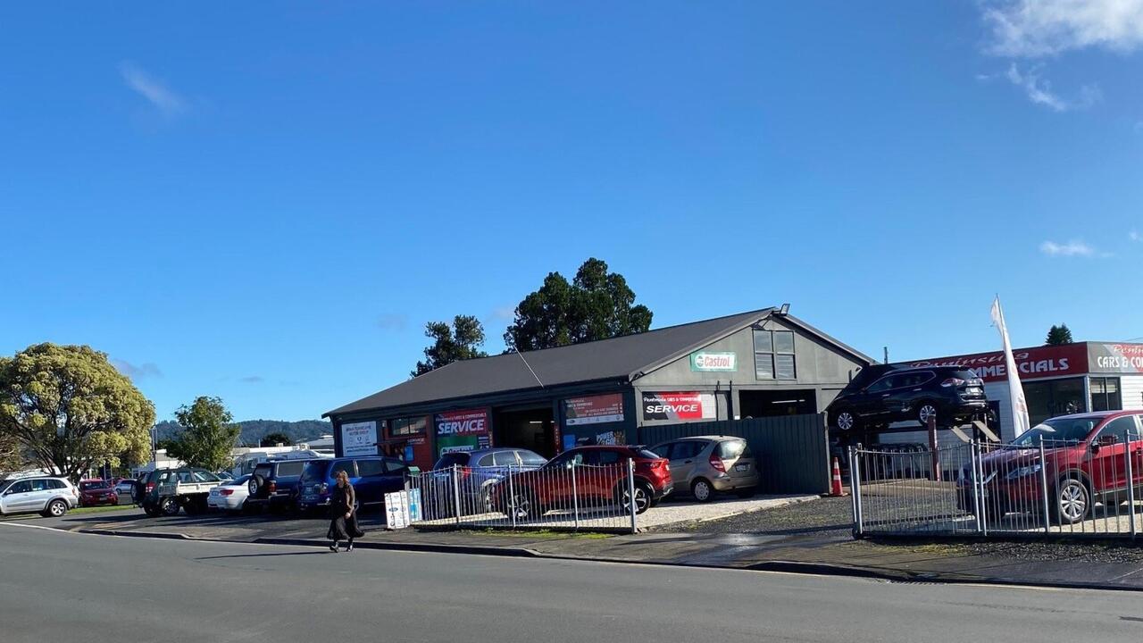 21 Campbell Street, Whitianga