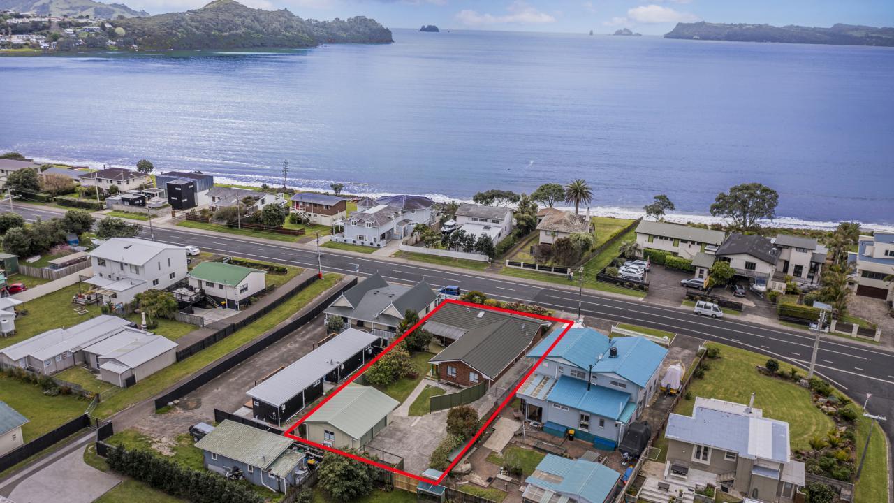 106 Buffalo Beach Road, Whitianga