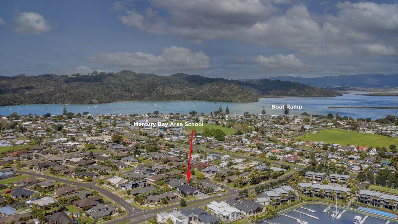 10 Kupe Drive, Whitianga