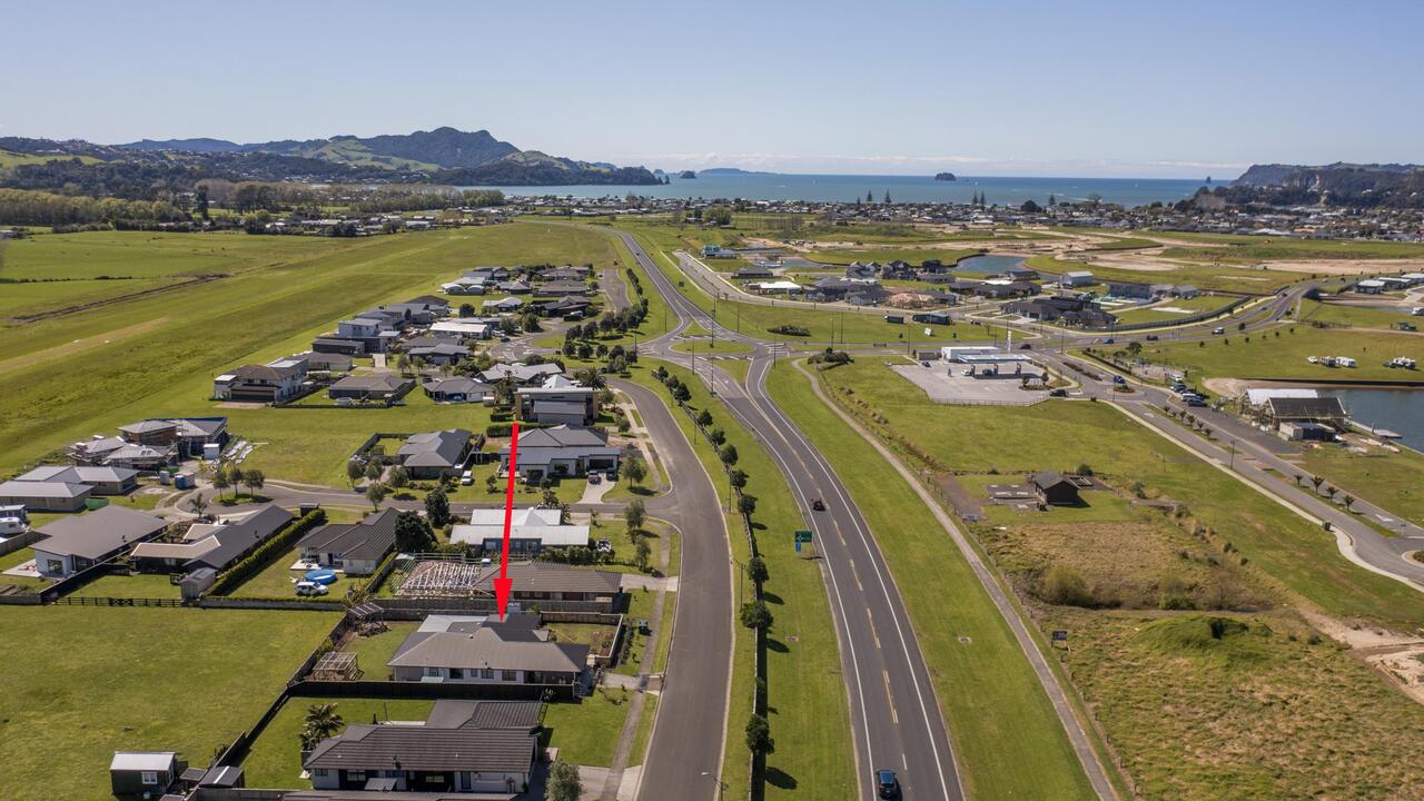 24 Debenham Drive, Whitianga