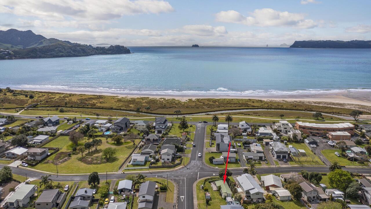 280 Cook Drive, Whitianga