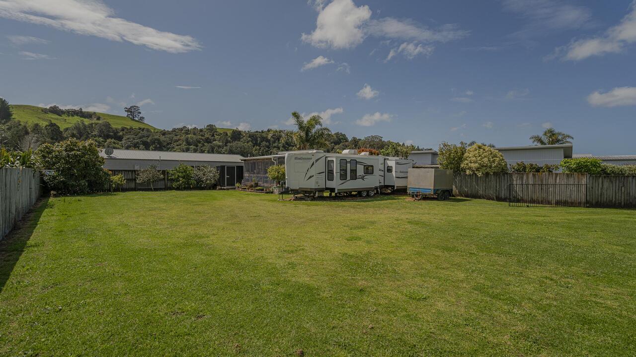 27 Captain Wood Avenue, Whitianga