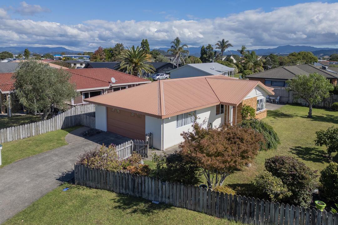 33 Springbok Avenue, Whitianga