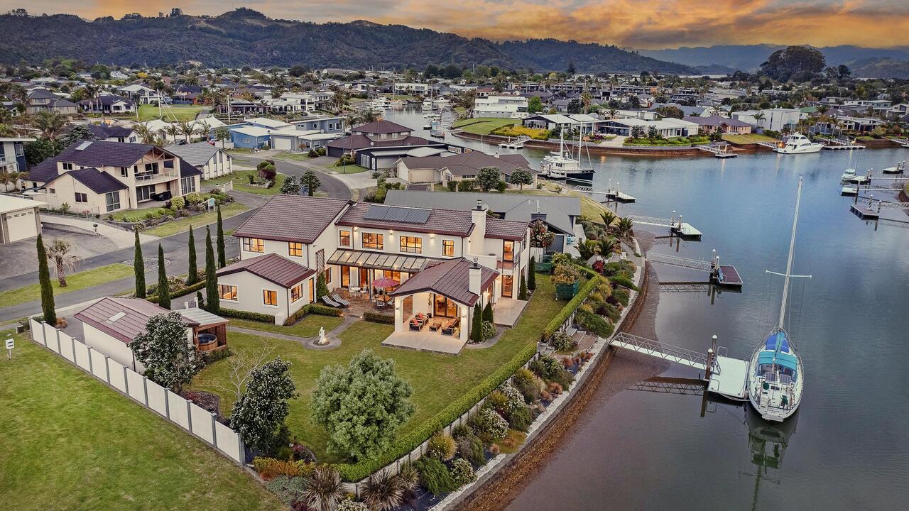 31 Aquila Drive, Whitianga