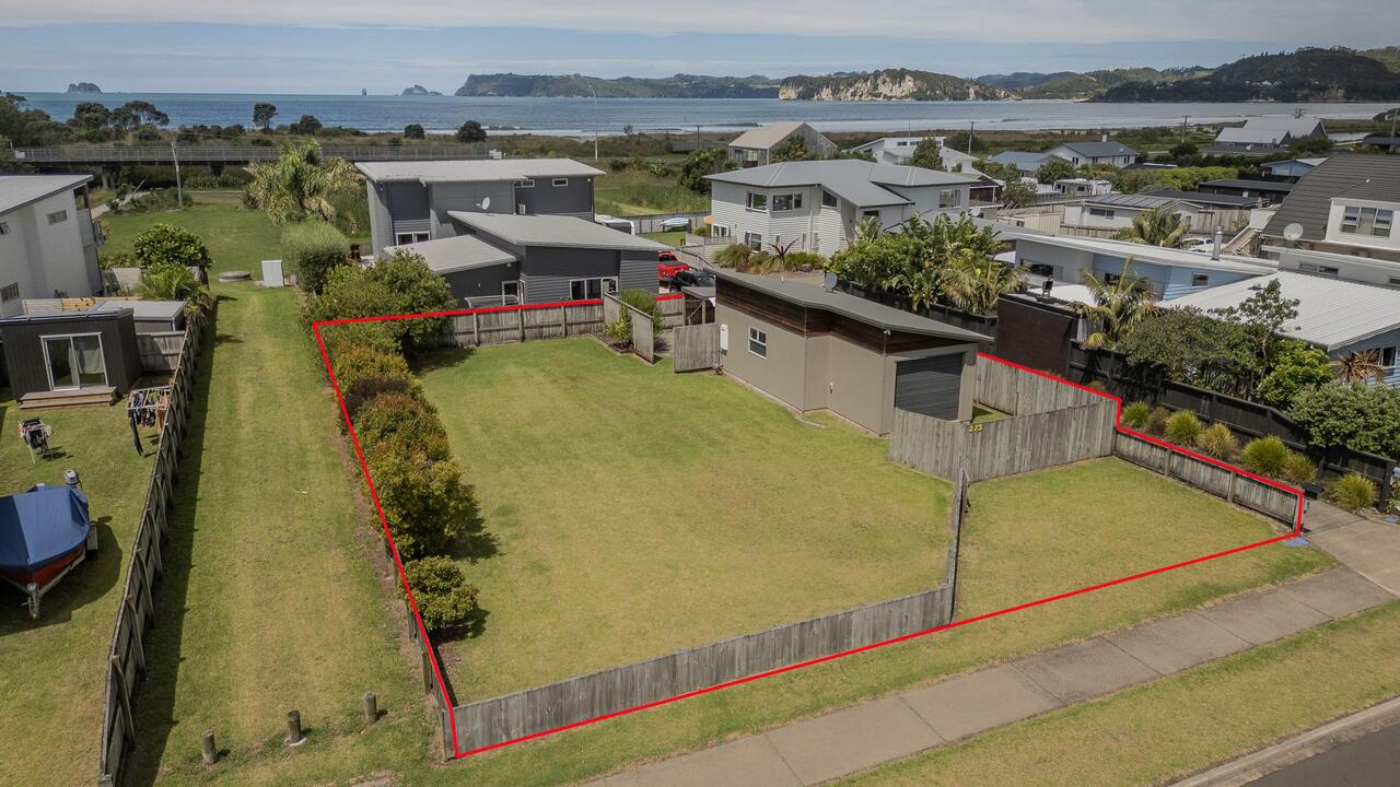 275 Cook drive, Whitianga