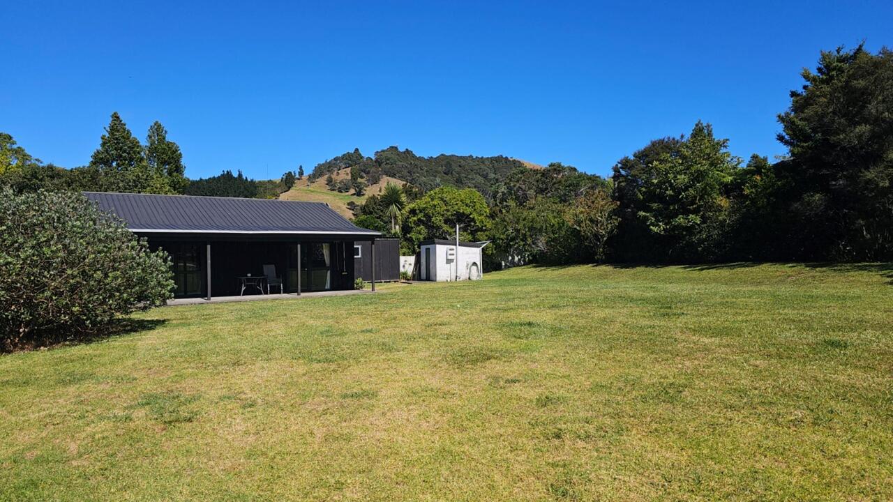 14 Centennial Drive, Whitianga