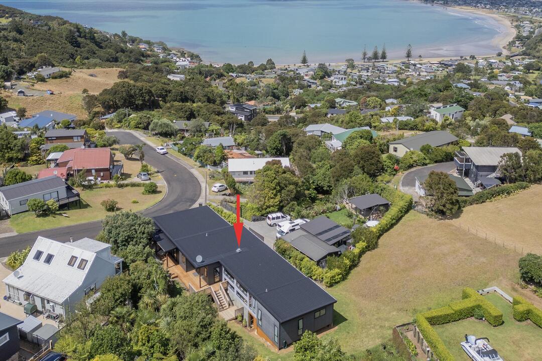 13 Miro Place , Whitianga