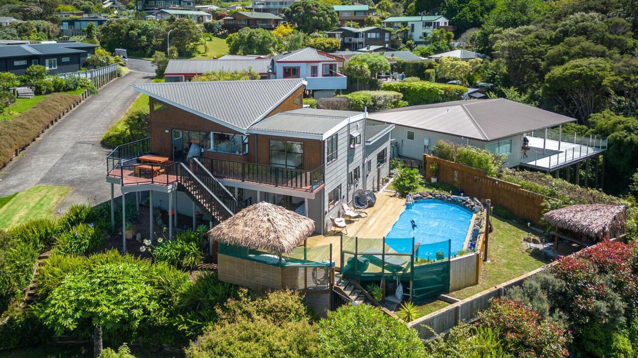 9A Puriri Place, Whitianga