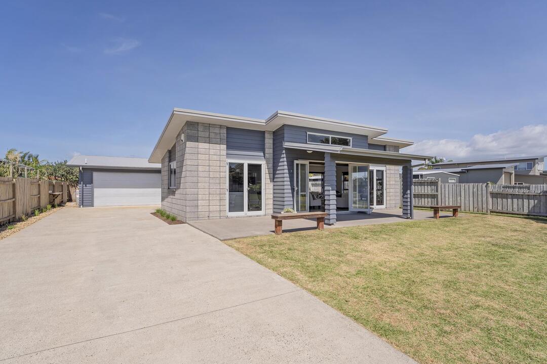 3 Aquila Drive, Whitianga