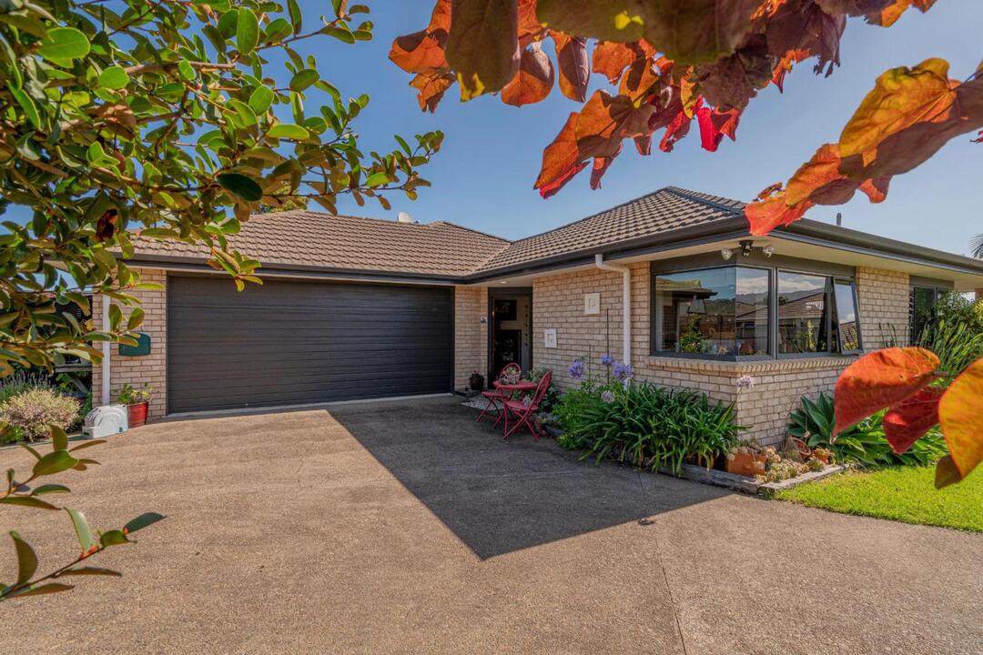 48 Kupe Drive, Whitianga