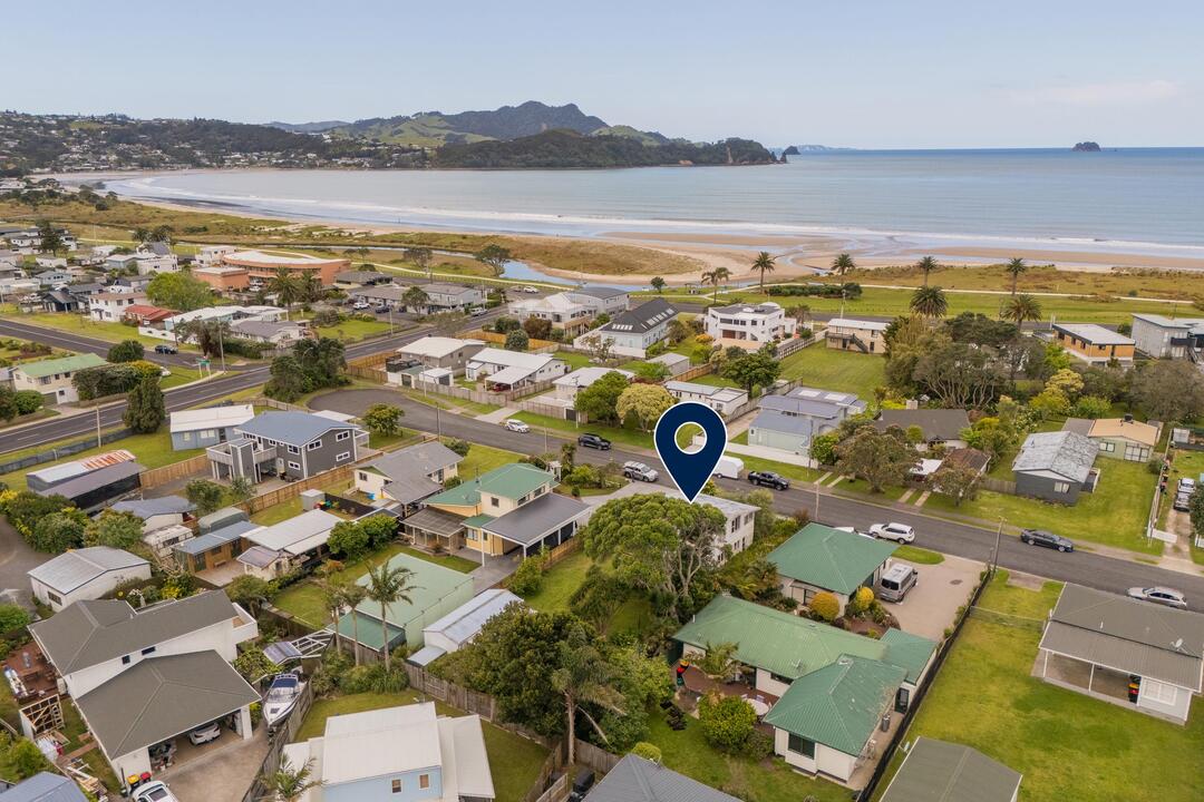 246 Cook Drive, Whitianga