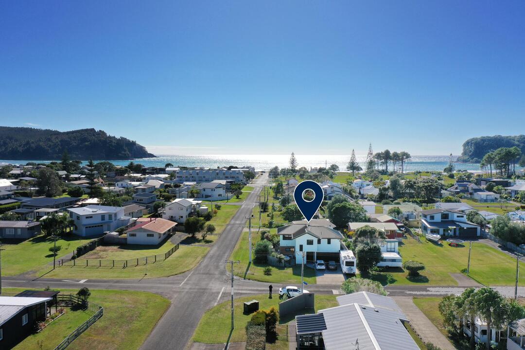 200 Sylvia Rd, Whangamata