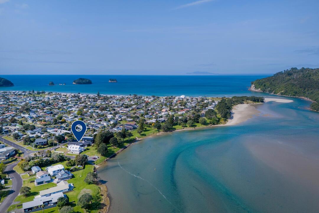 103 Patuwai Drive, Whangamata