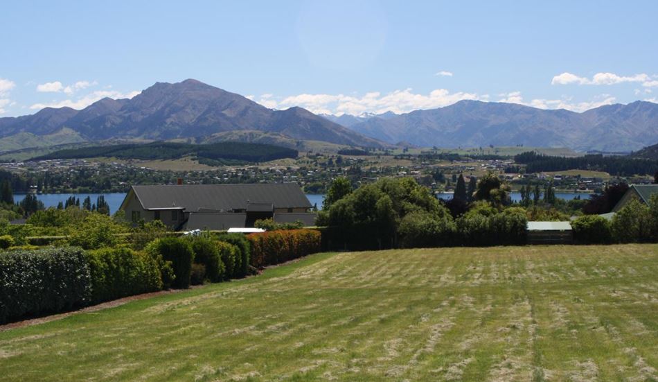 HEATON PARK ACRE - Lot 10 267 Heaton Park, Studholme Road, Wanaka | Mat ...