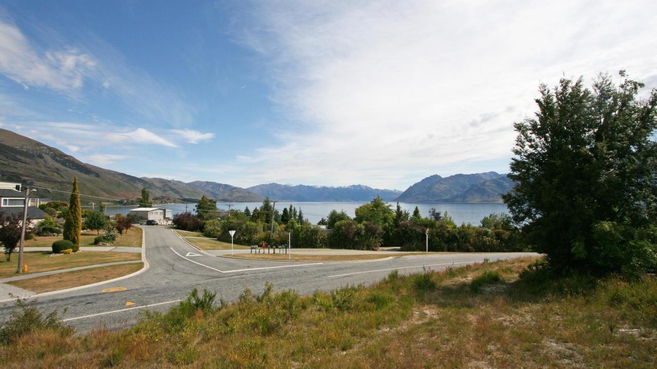 43 Lakeview Terrace, Lake Hawea