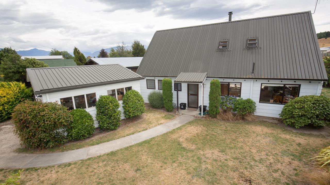 144 Aubrey Road, Wanaka