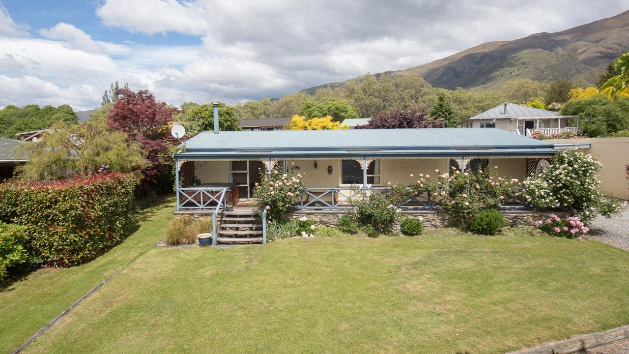 19B Sargood Drive, Wanaka