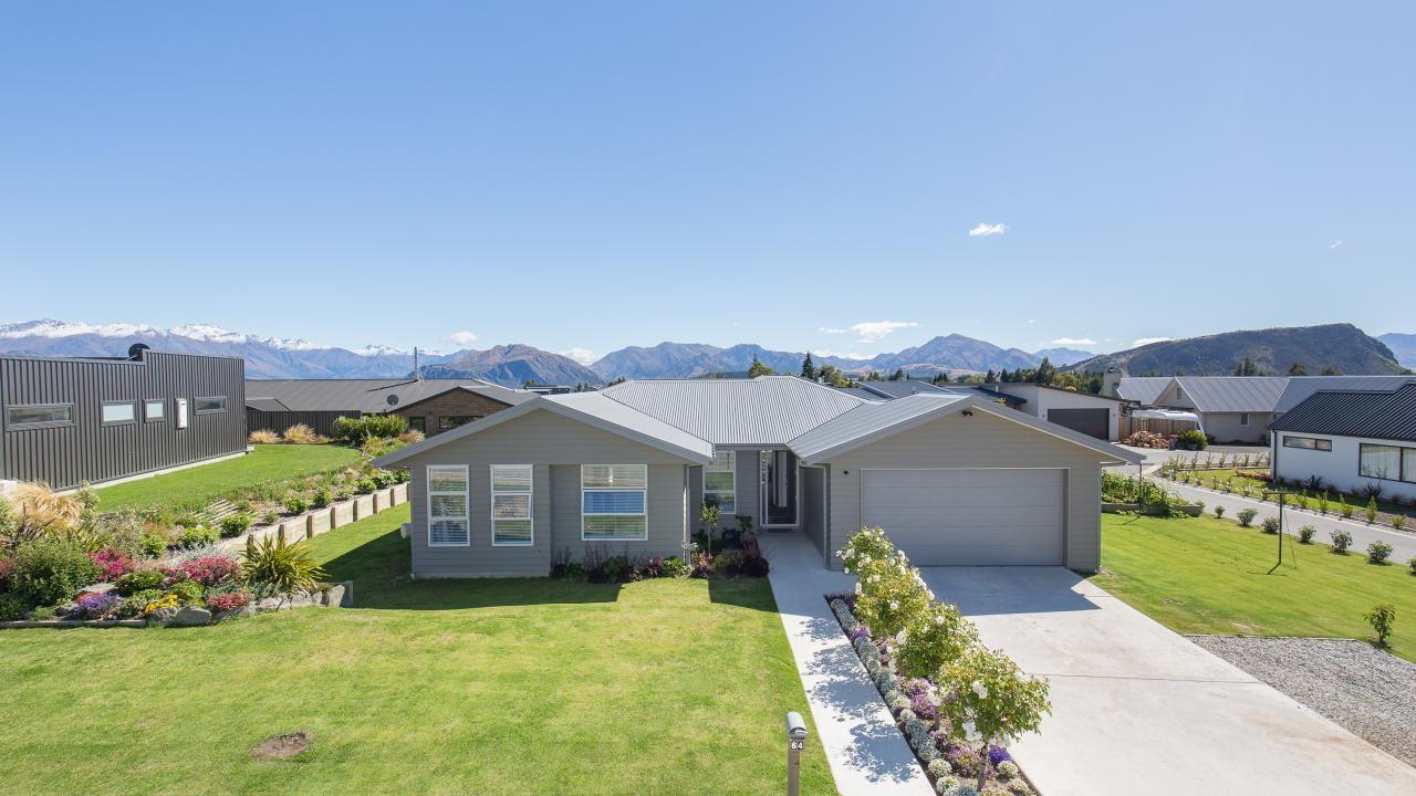 64 West Meadows Drive, Wanaka