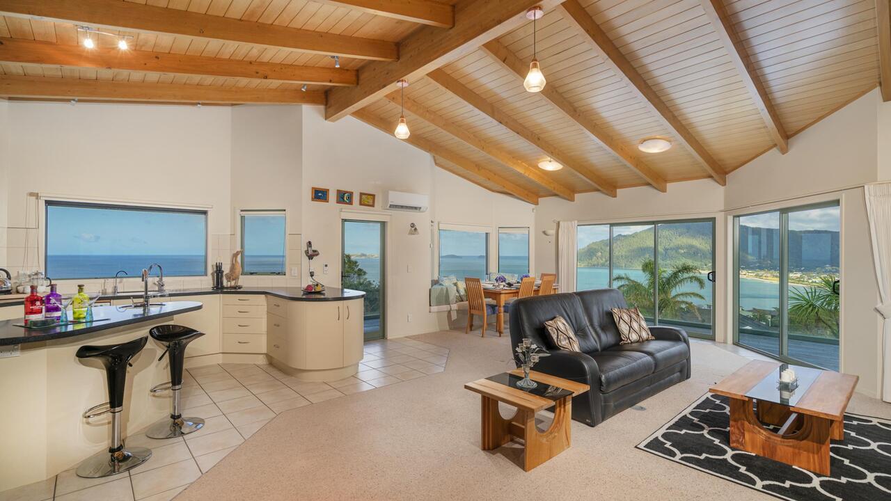 2 Tirinui Crescent, Tairua