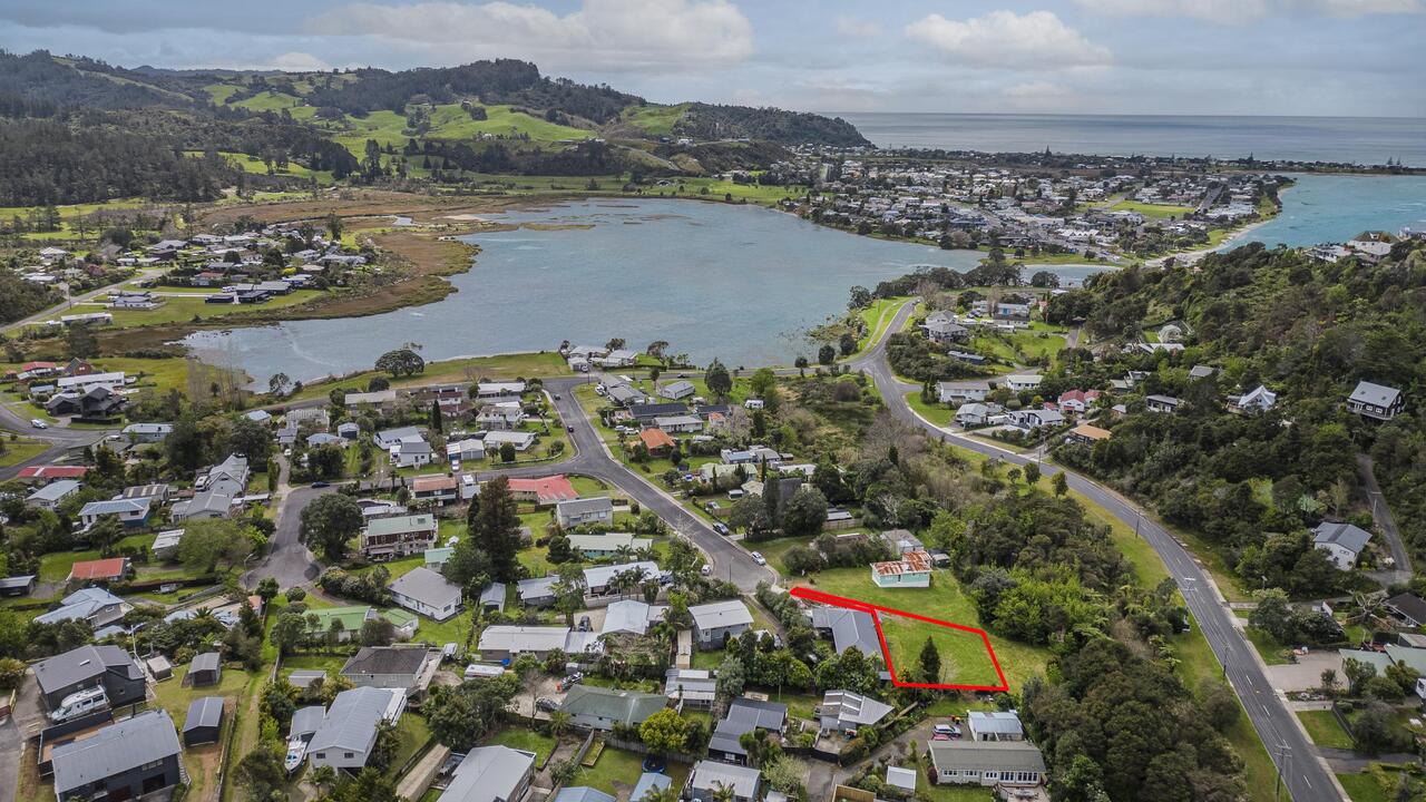 24A Diamond Drive, Tairua