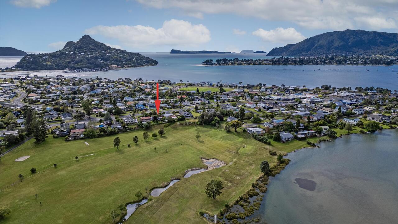 269 Main Road, Tairua