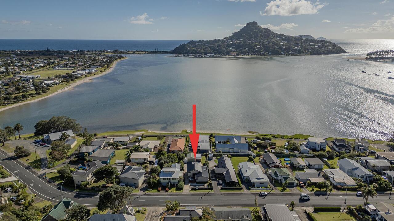 192 Main Road, Tairua