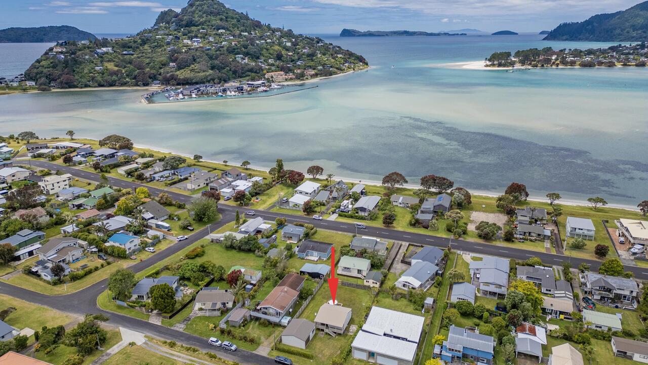 37 Hornsea Road, Tairua