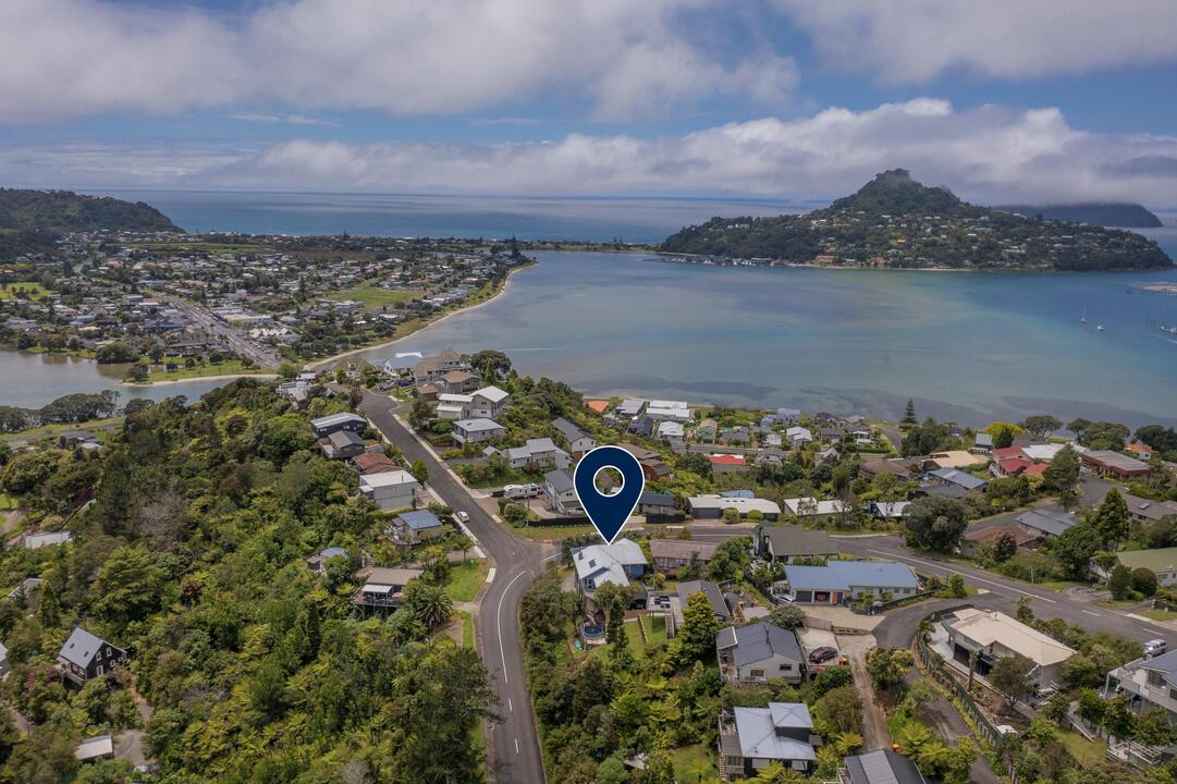 93 Gallagher Drive, Tairua