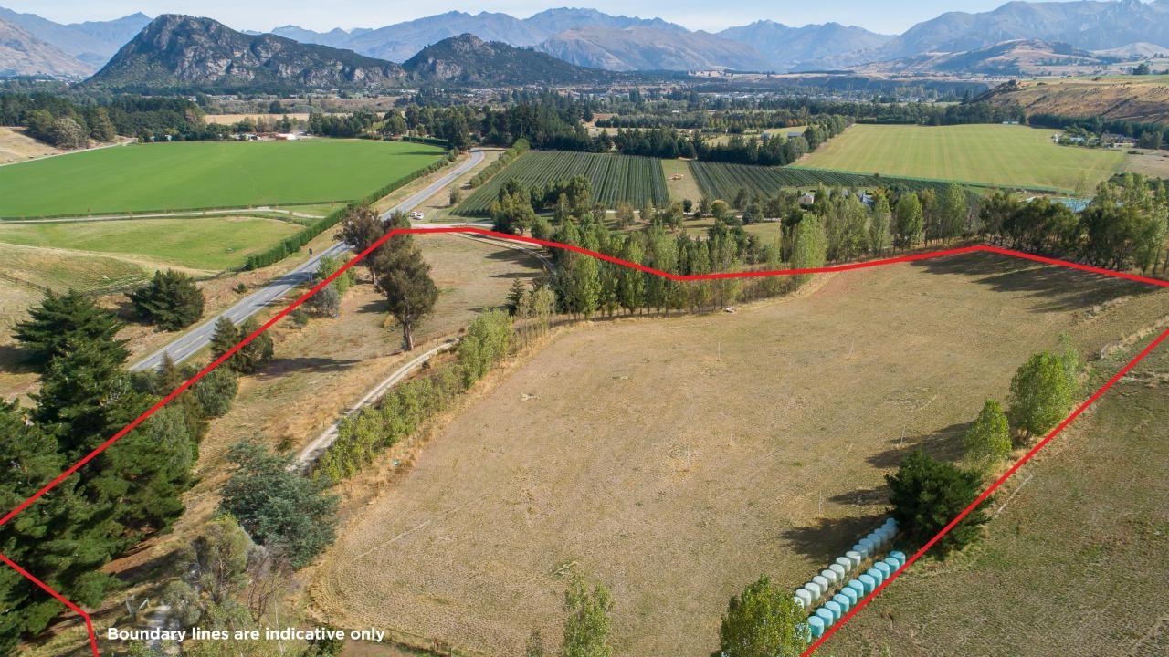 Lot 1, 479 Wanaka-Luggate Highway, Wanaka