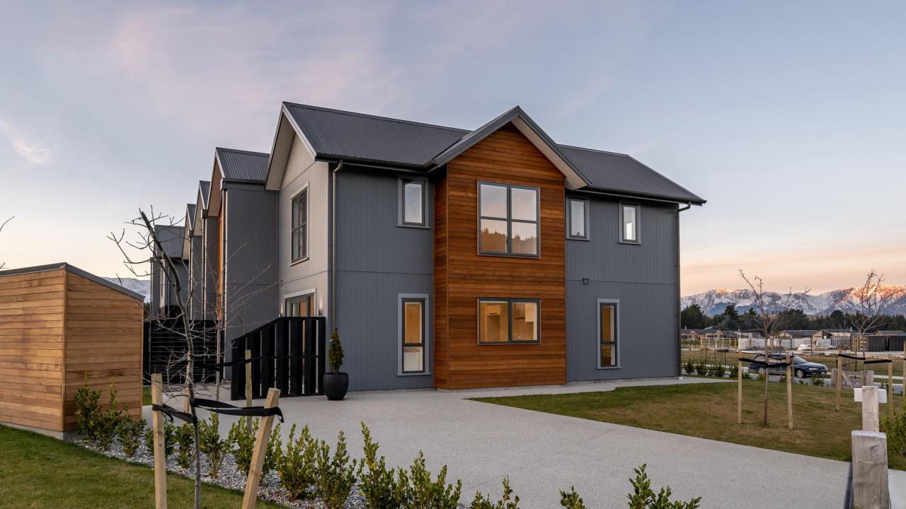 Live, play or invest away 4 Obelisk Street, Northlake, Wanaka Mat