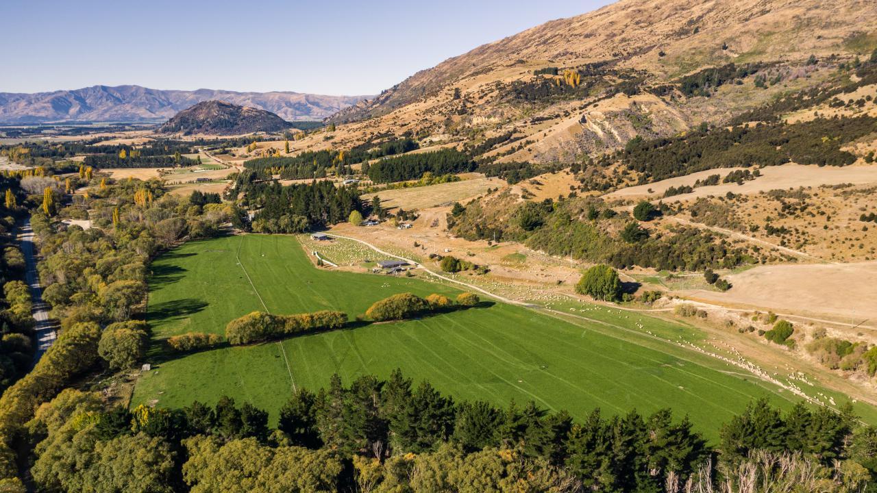 446 Cardrona Valley Road, Wanaka