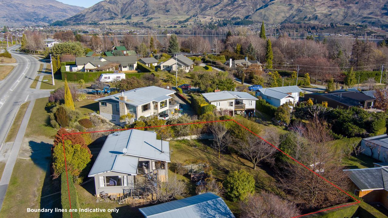 116 Beacon Point Road, Wanaka