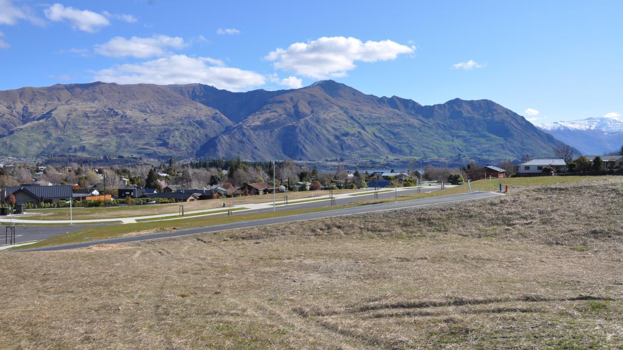 Lot 64 Clearview Subdivision, Wanaka