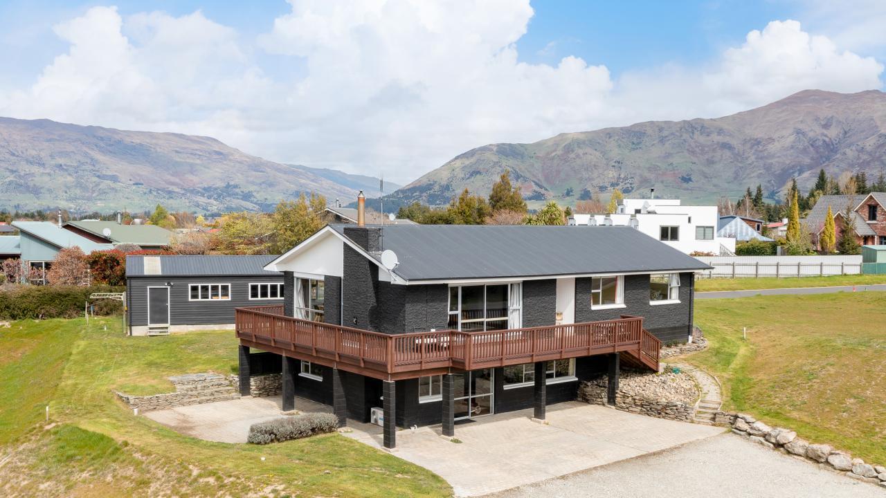 79 Anderson Road, Wanaka