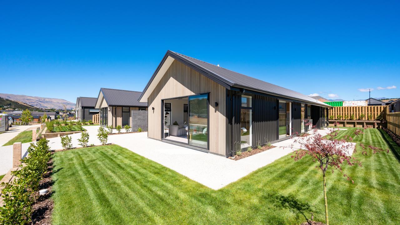 7B Bonspiel Road, Wanaka