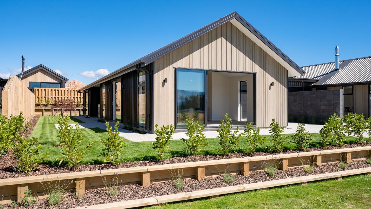 7A Bonspiel Road, Wanaka