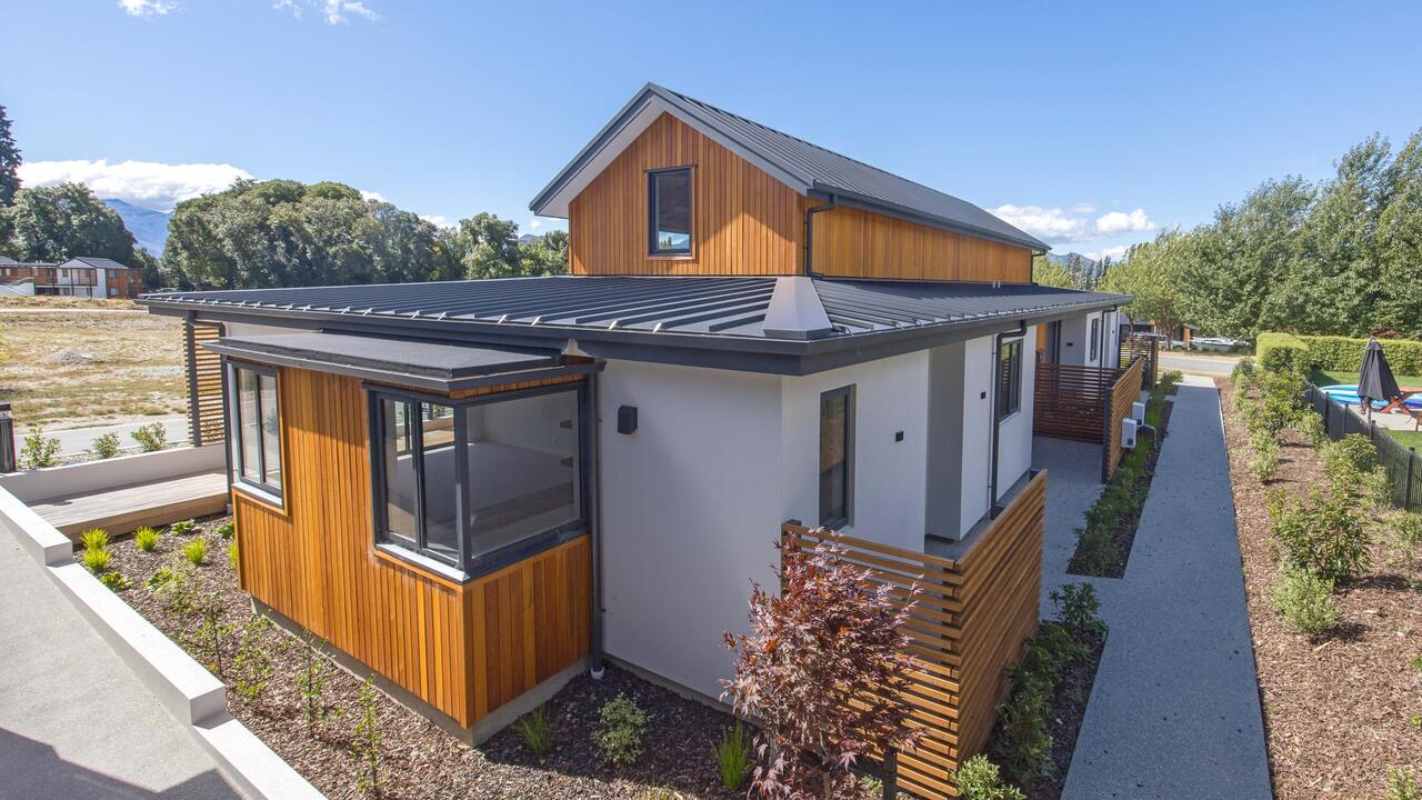 7 Horrell Lane, Wanaka