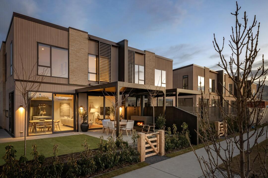 Unit 11 ALTA Villas, 21 Bellfield lane, Wanaka