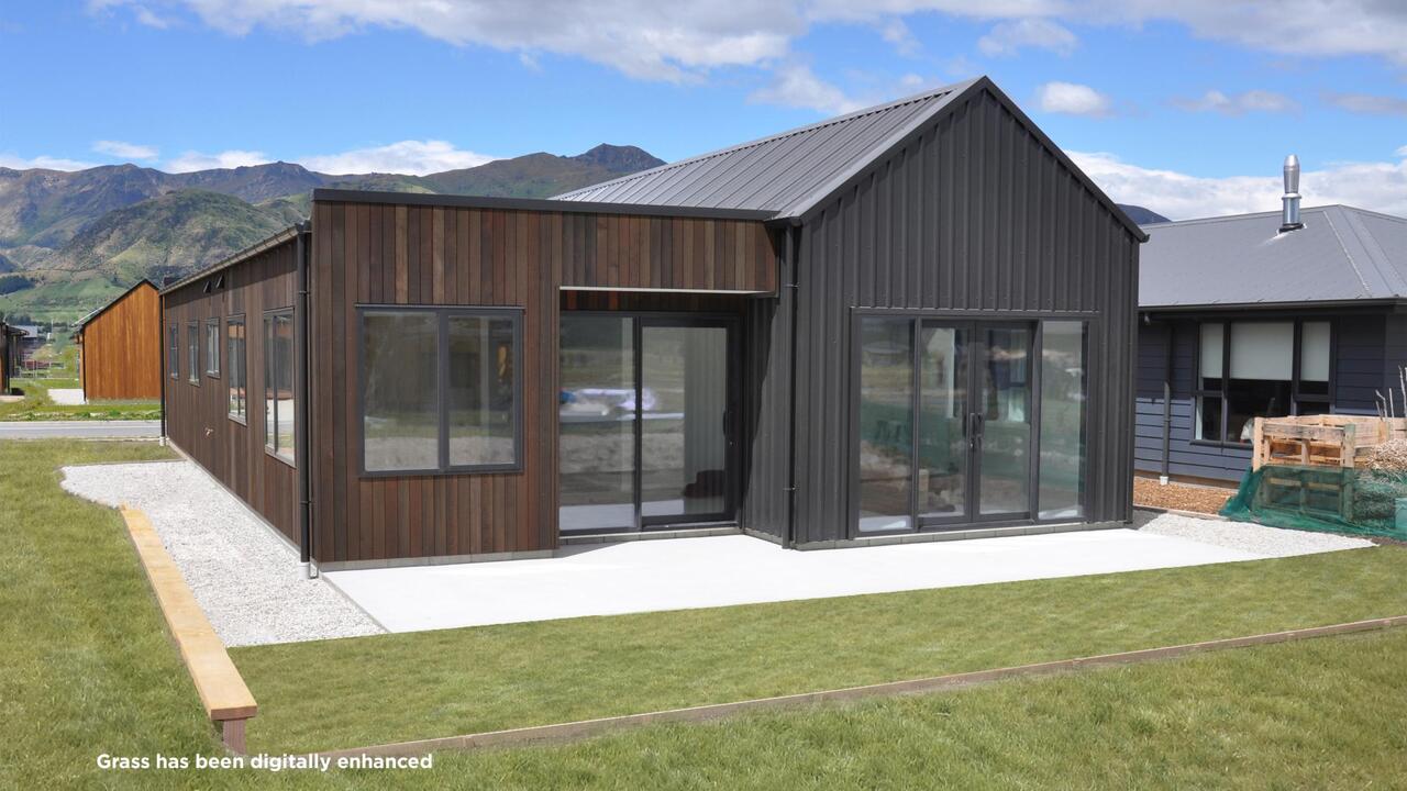 4 Dunn Street, Longview, Lake Hawea