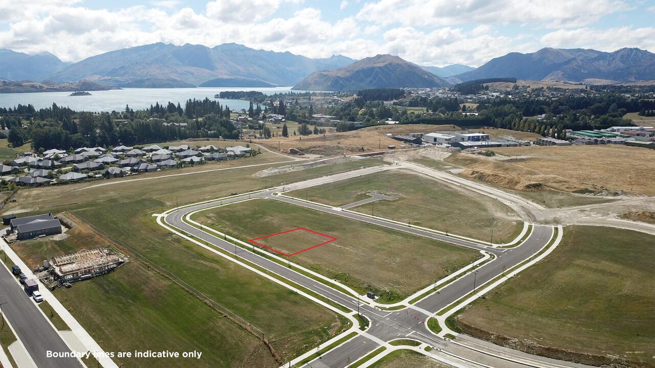 8 Mason Street, Wanaka