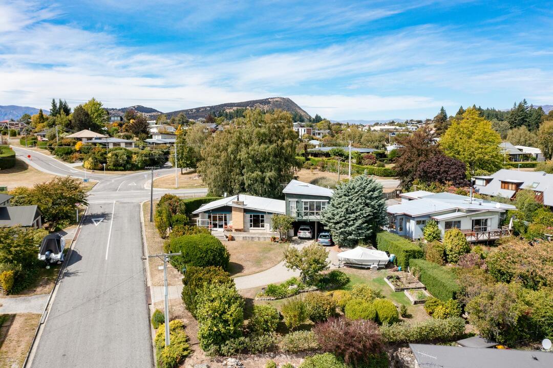 Lot 2, 2 Winders Street, Wanaka