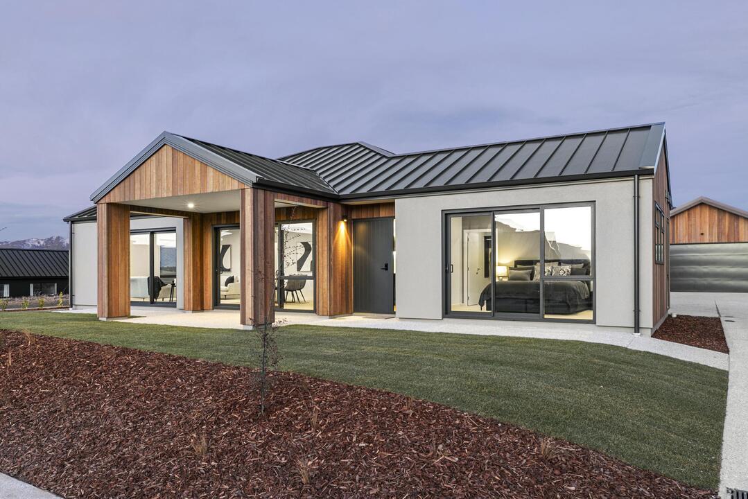 House 1, 14 Marjon Drive, Wanaka