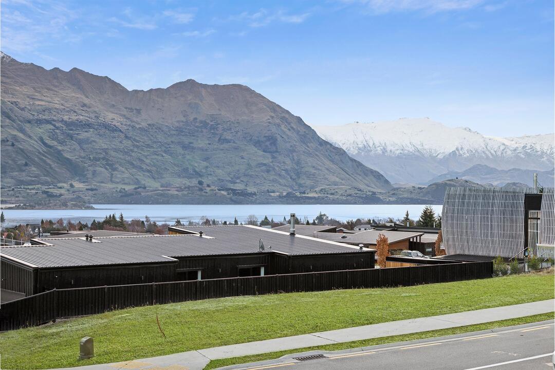 3 Akitu Rise, Wanaka