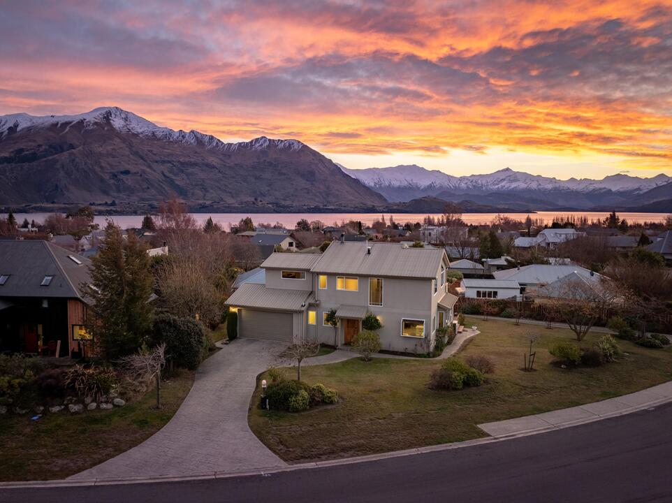 97 Hunter Crescent, Wanaka