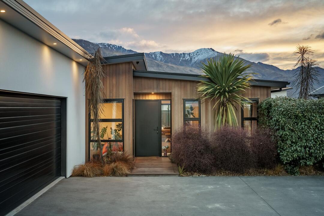 5 Hollywood Rise, Wanaka