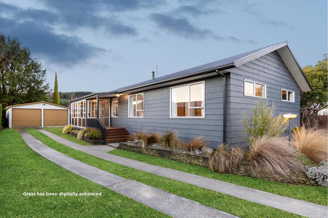 140 Aubrey Road, Wanaka