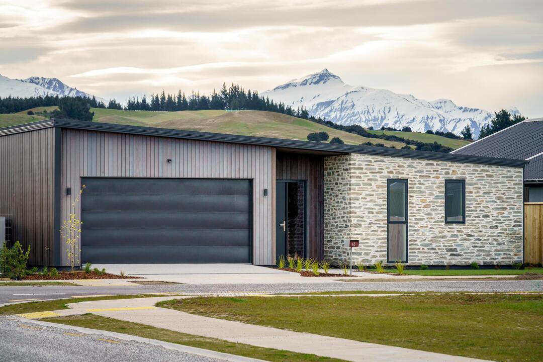 65 Pounamu Avenue, Wanaka