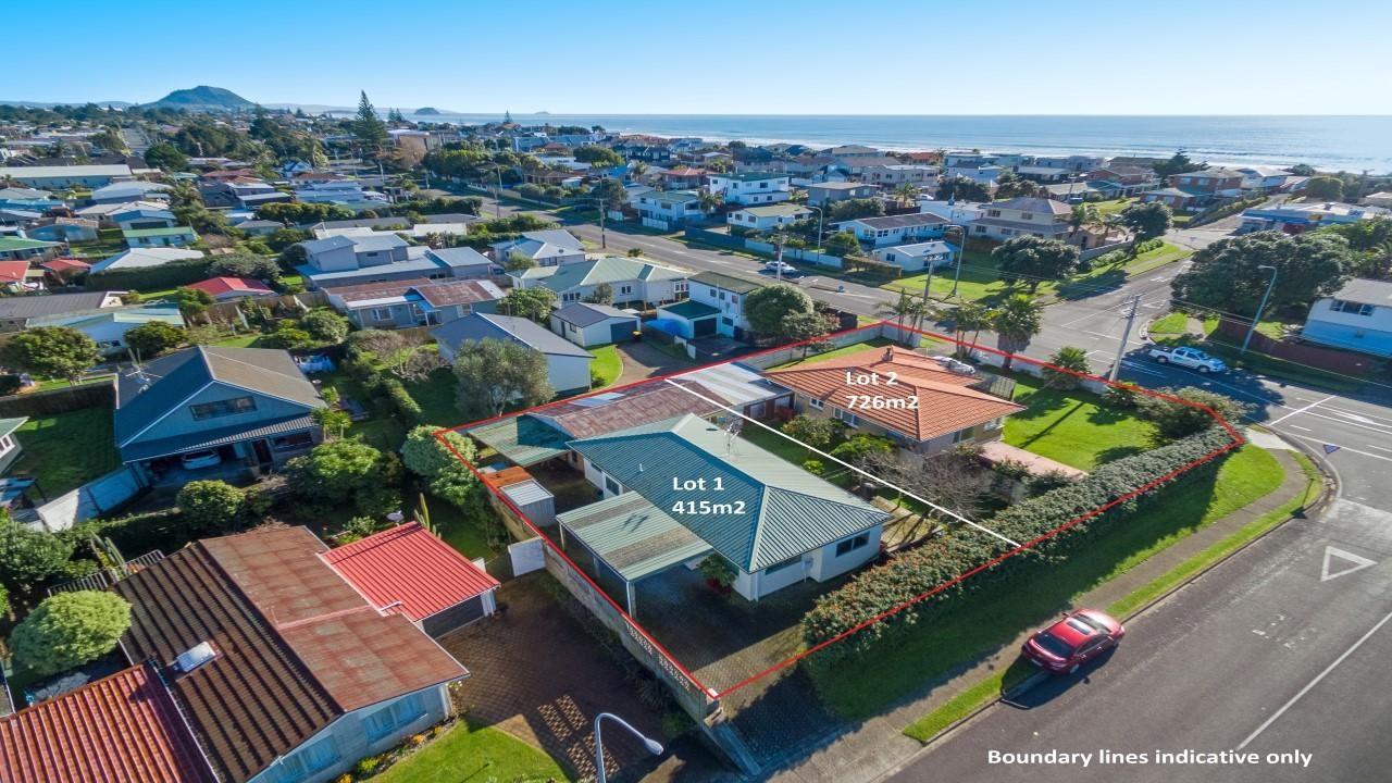 The Lion's Lair - 26 Maranui Street, Mount Maunganui | Success Realty ...