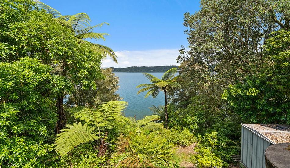 Unique freehold Lake Rotoiti property 273G Whangamoa Drive, Okere